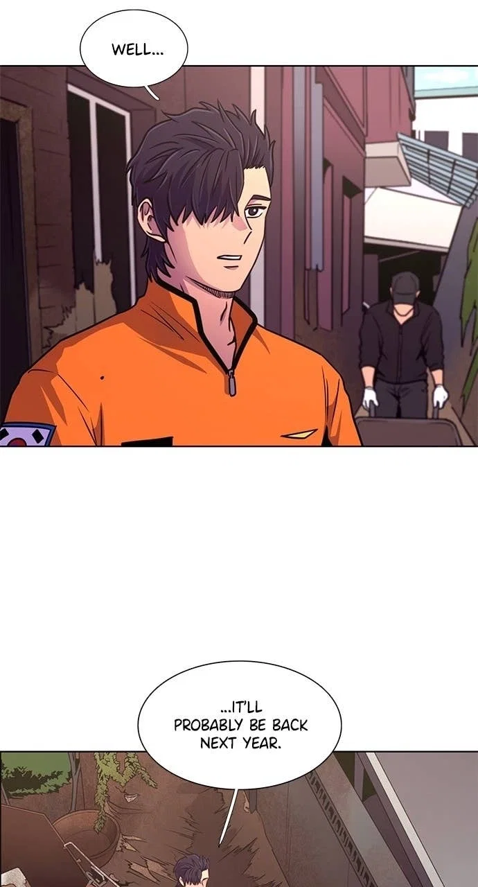 1 Second Chapter 321 - Page 66