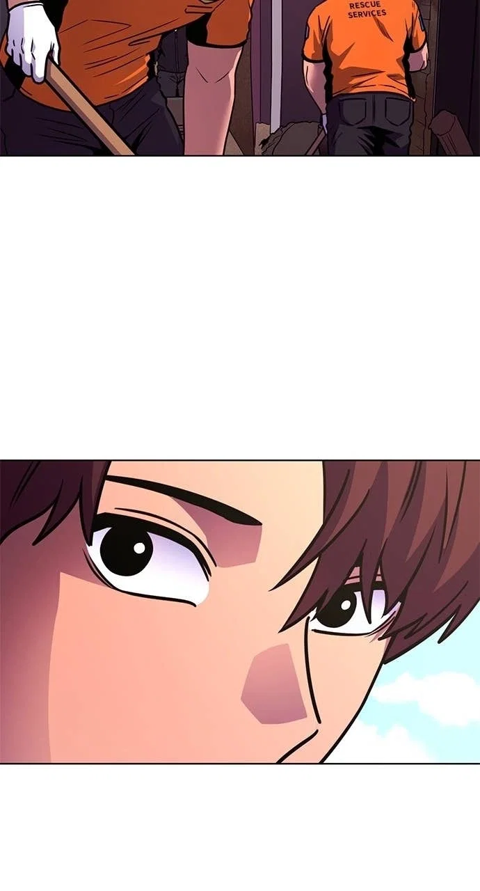 1 Second Chapter 321 - Page 68