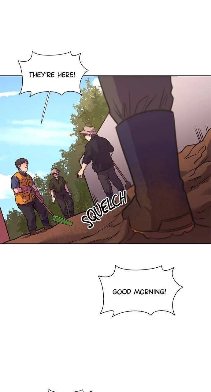 1 Second Chapter 321 - Page 76