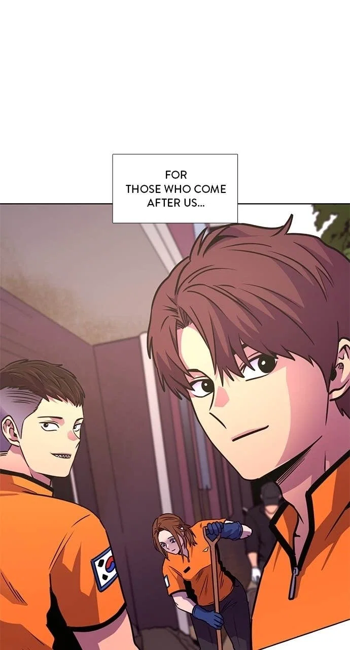 1 Second Chapter 321 - Page 79