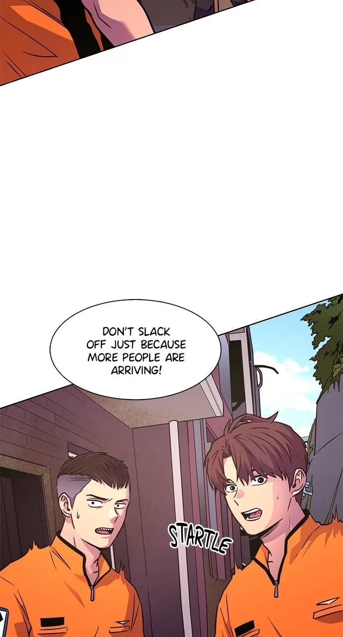 1 Second Chapter 321 - Page 80