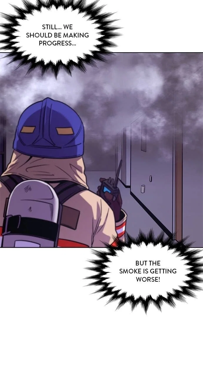 1 Second Chapter 324 - Page 4