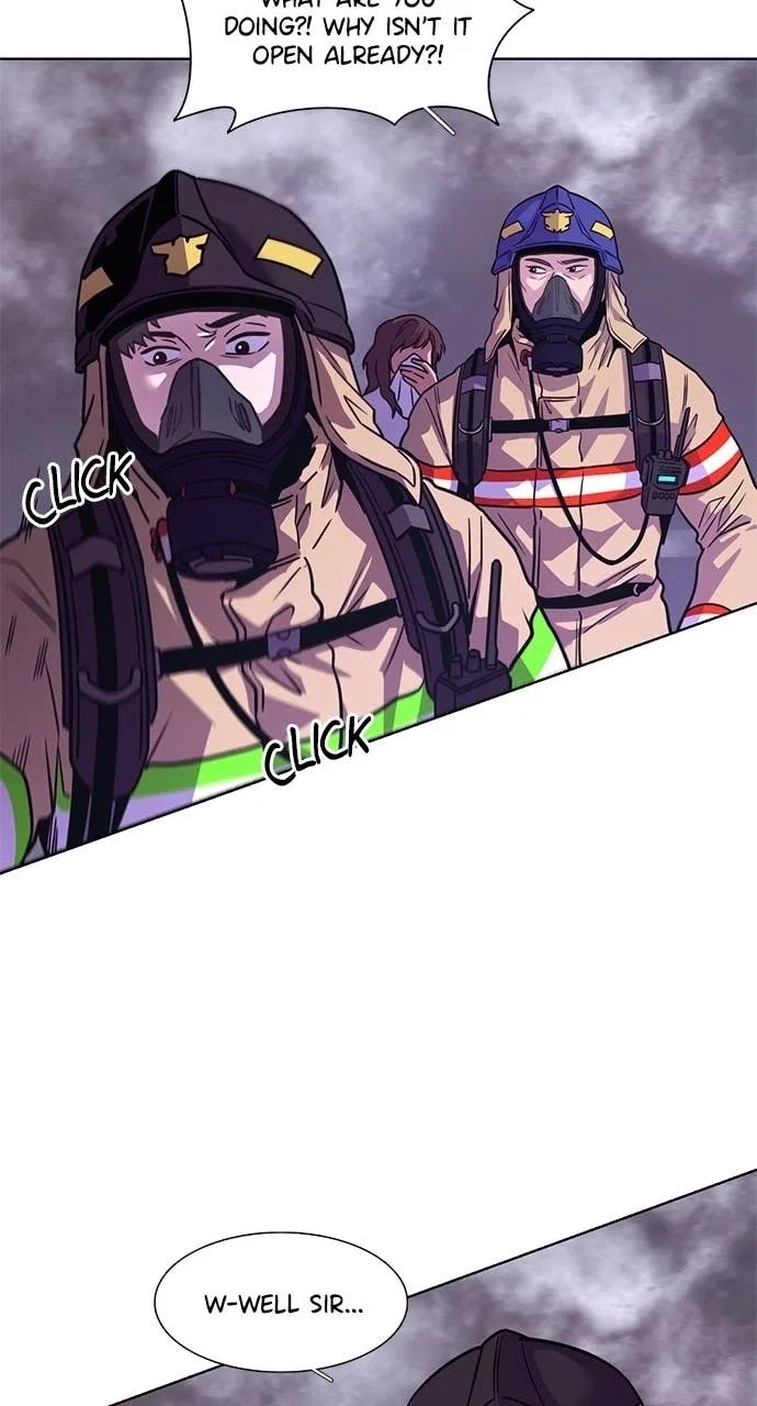 1 Second Chapter 324 - Page 10