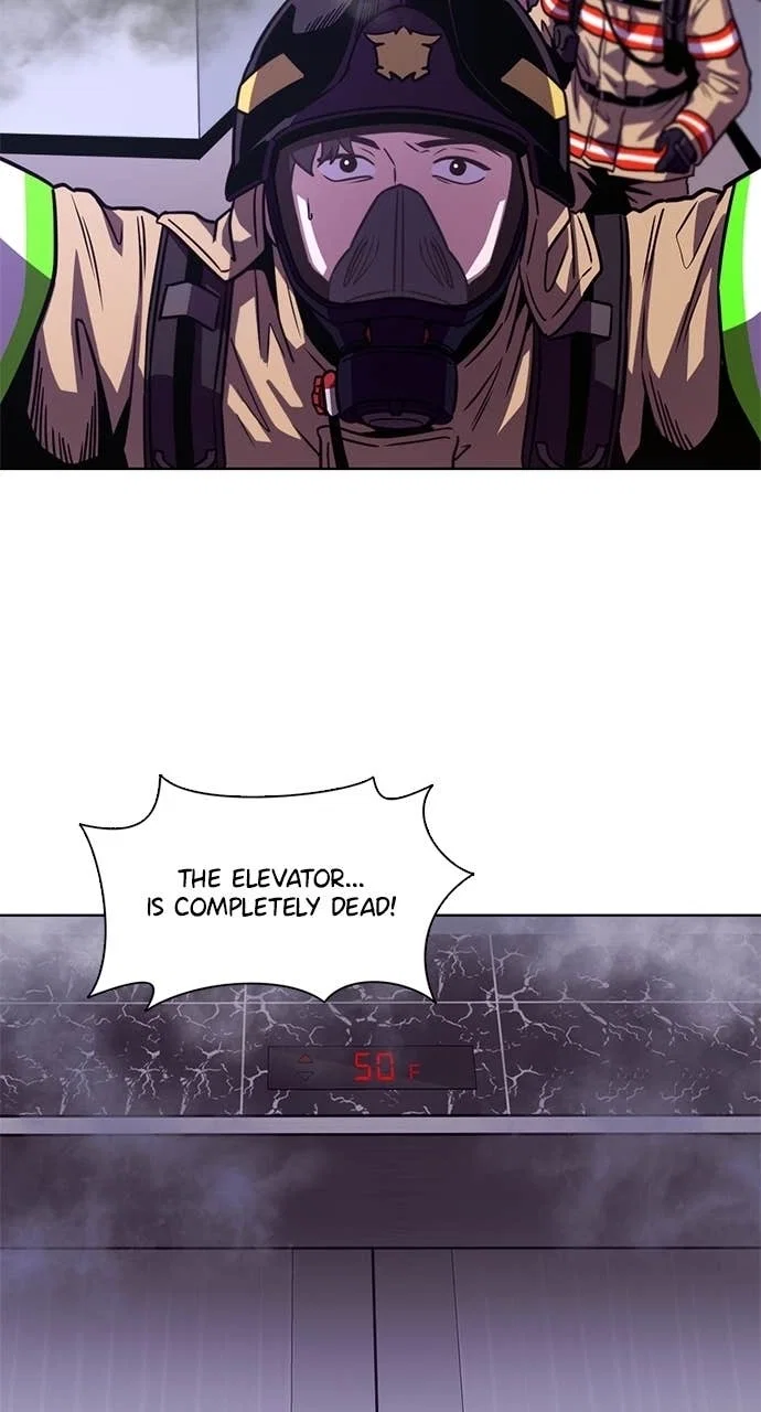 1 Second Chapter 324 - Page 12