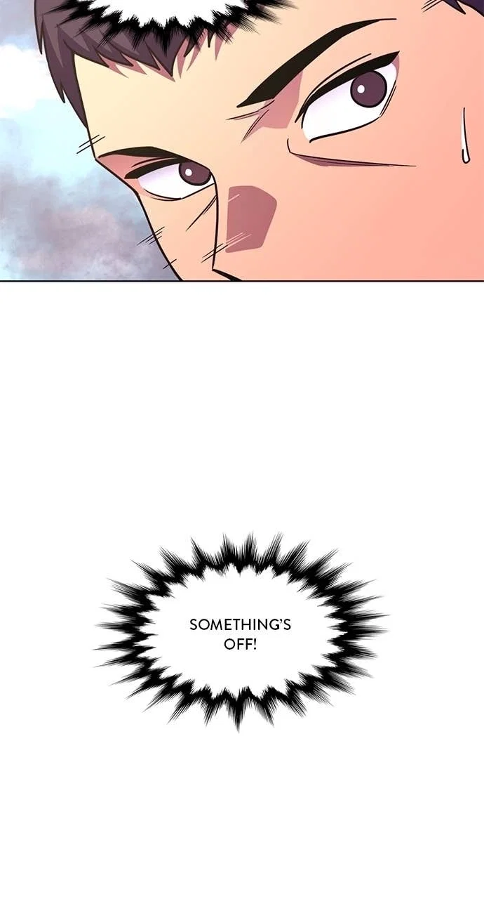 1 Second Chapter 324 - Page 21