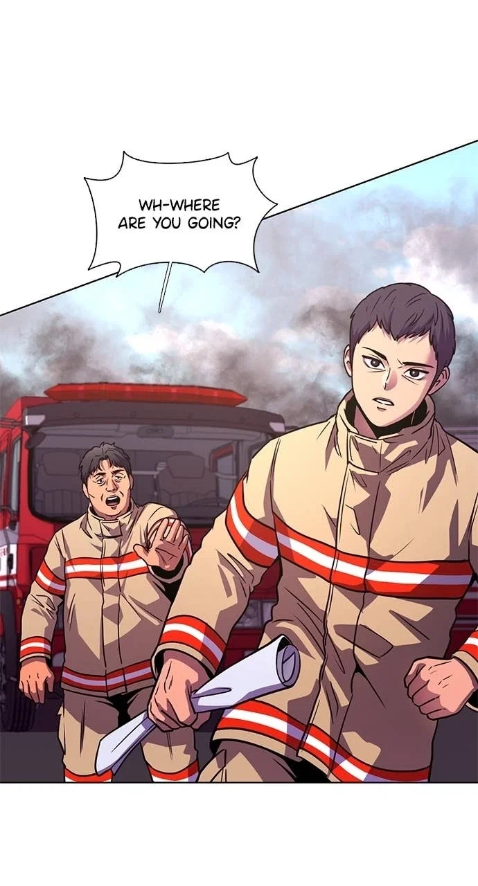 1 Second Chapter 324 - Page 22