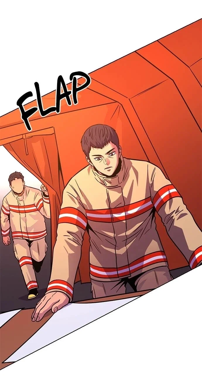 1 Second Chapter 324 - Page 24