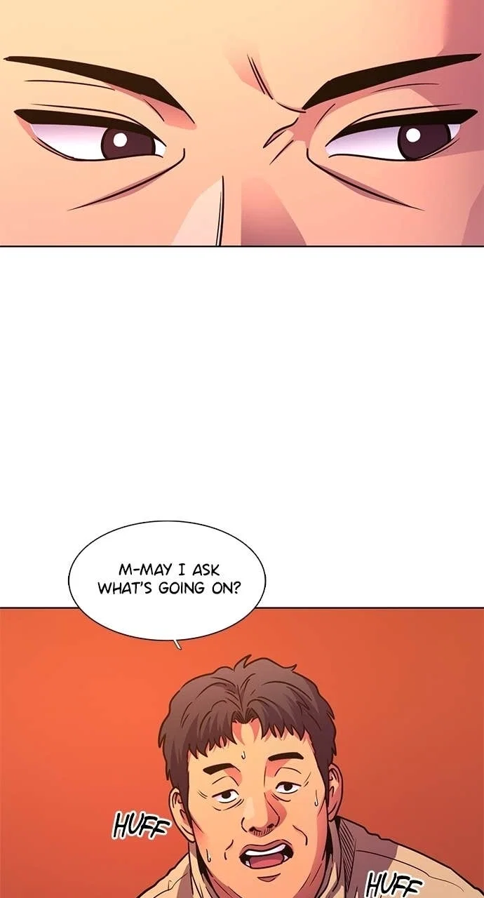 1 Second Chapter 324 - Page 26