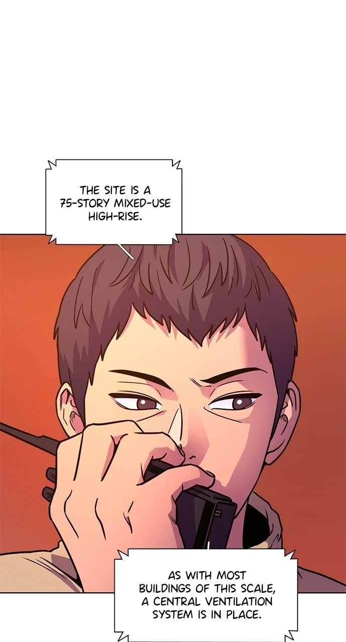 1 Second Chapter 324 - Page 29