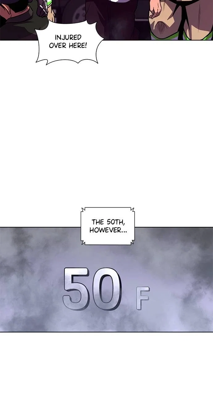1 Second Chapter 324 - Page 33