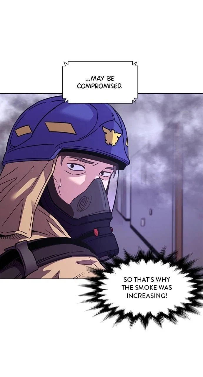 1 Second Chapter 324 - Page 34