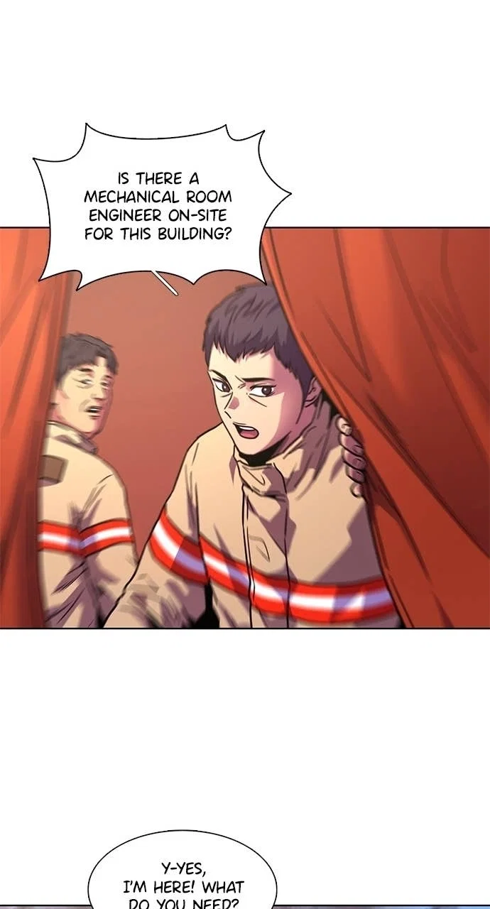 1 Second Chapter 324 - Page 37