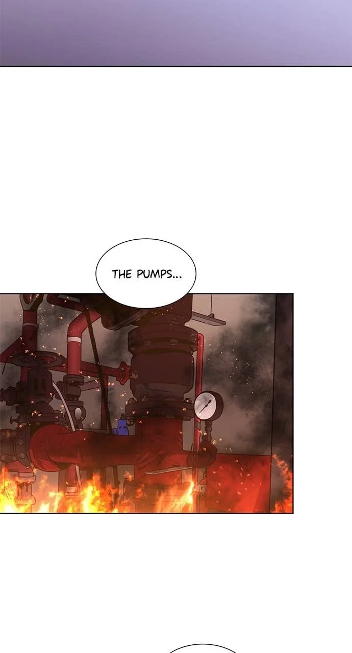1 Second Chapter 324 - Page 39