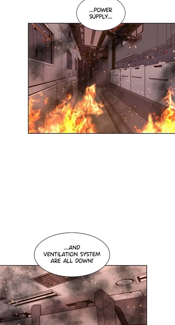 1 Second Chapter 324 - Page 40
