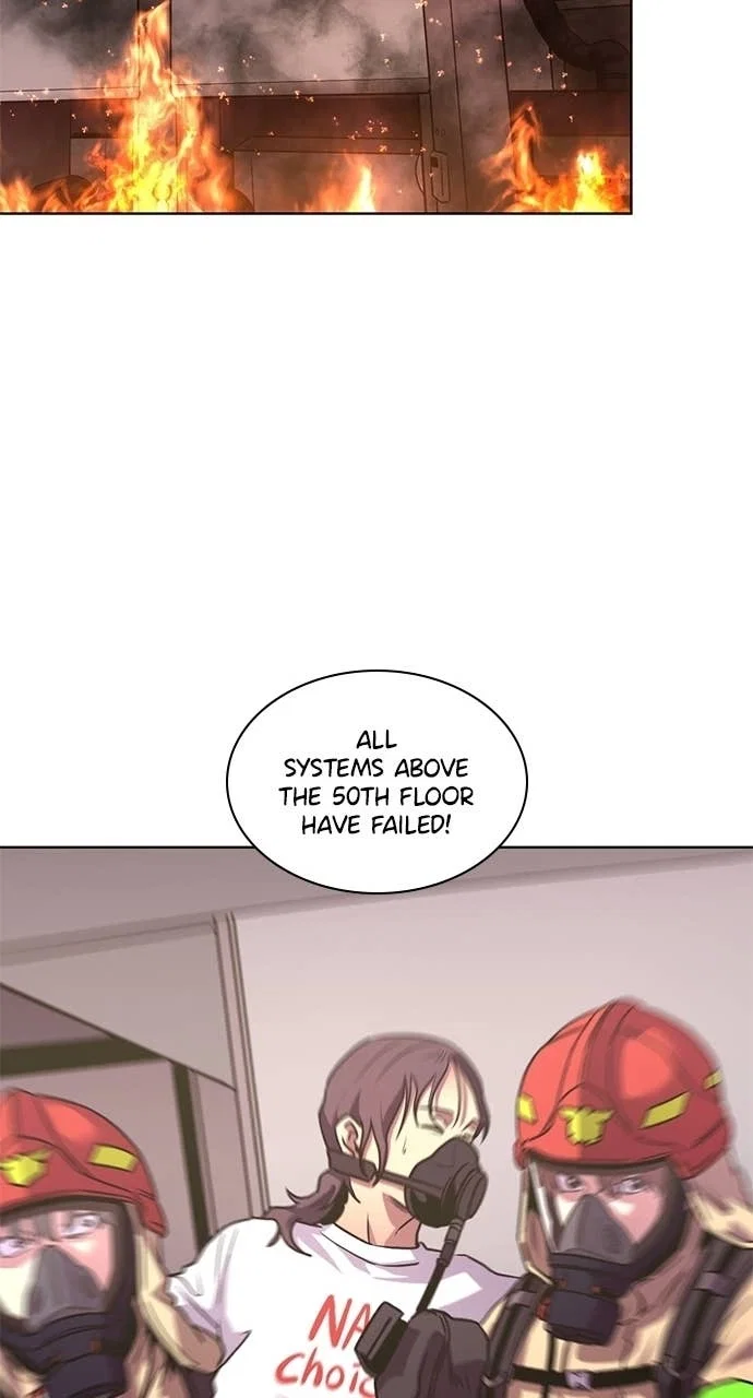 1 Second Chapter 324 - Page 41