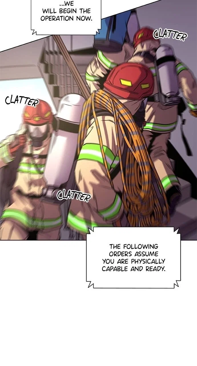 1 Second Chapter 324 - Page 45