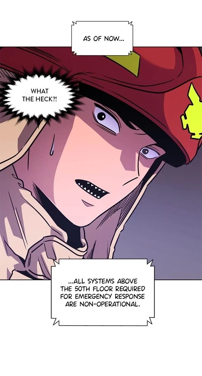 1 Second Chapter 324 - Page 47