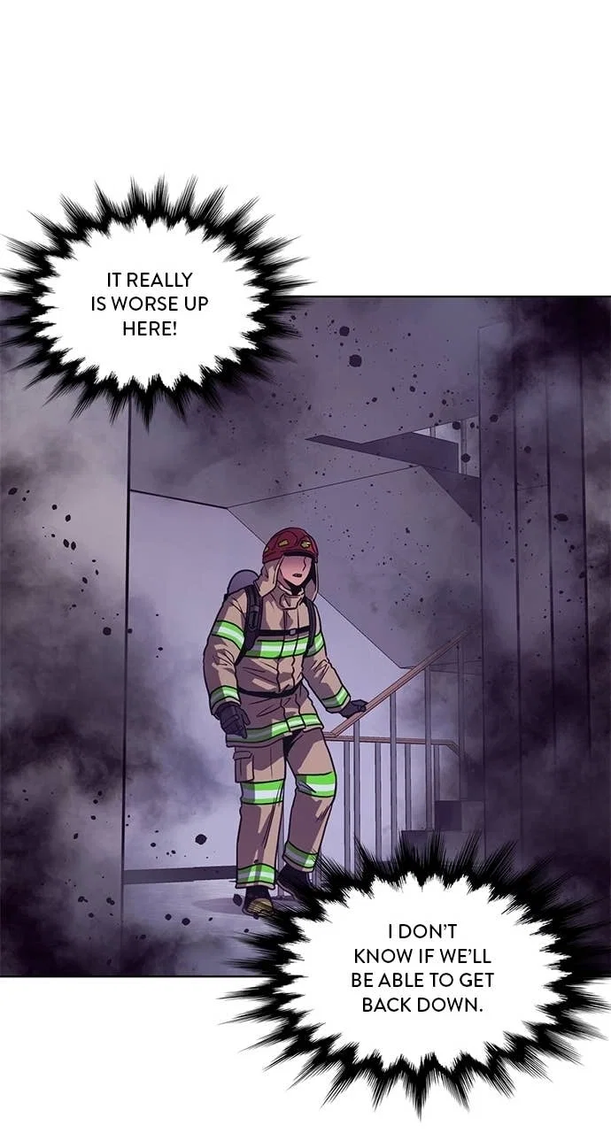 1 Second Chapter 324 - Page 48