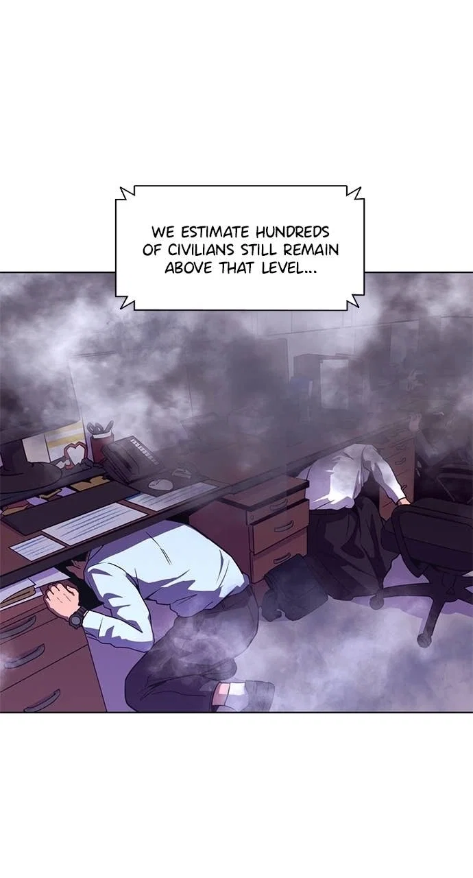 1 Second Chapter 324 - Page 49