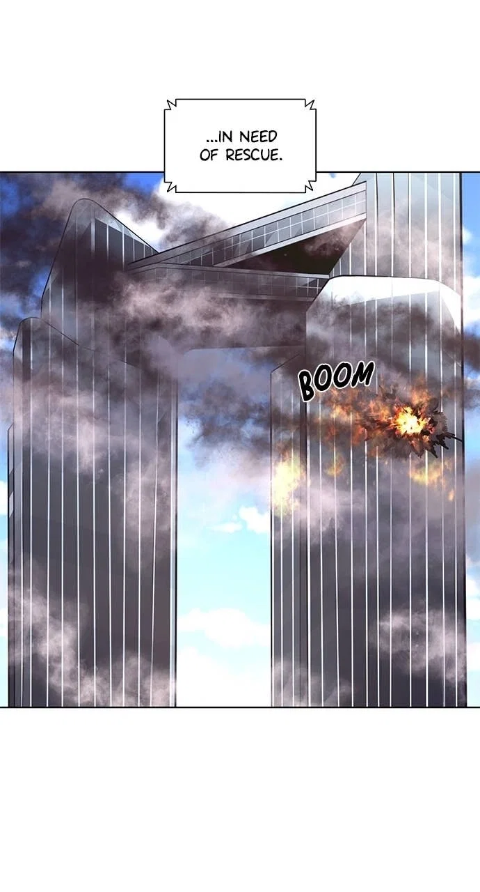 1 Second Chapter 324 - Page 50