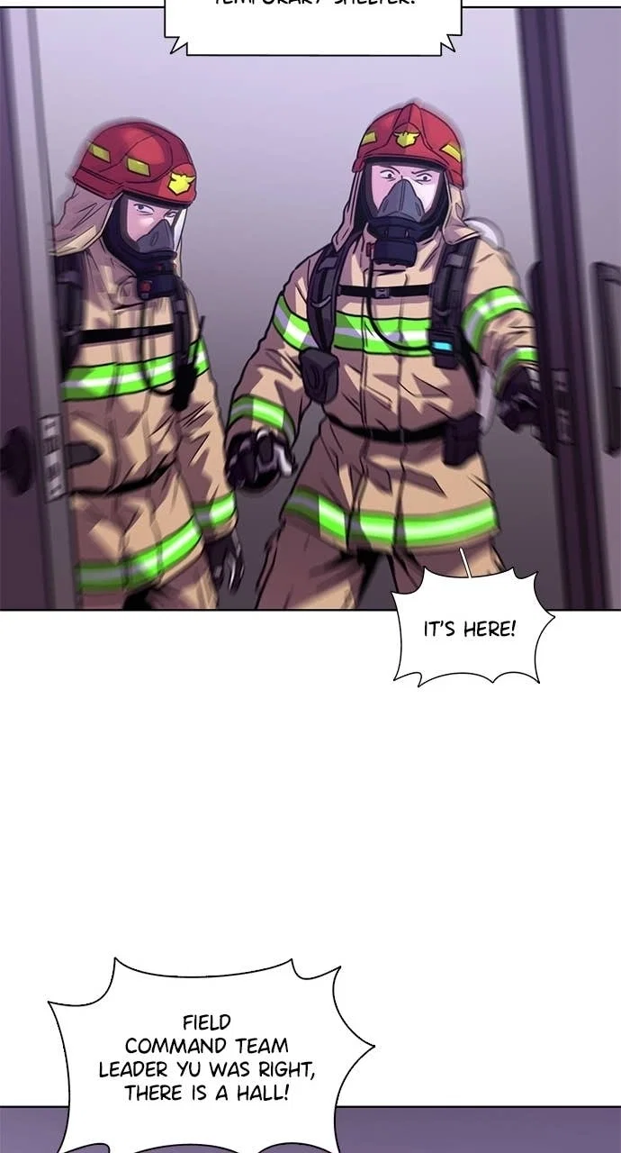 1 Second Chapter 324 - Page 55