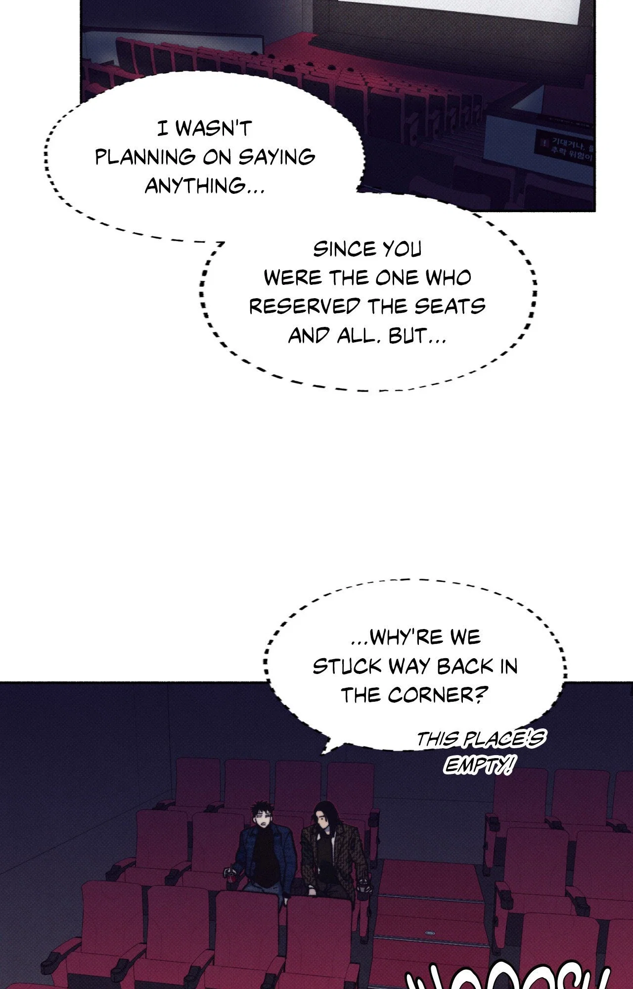 1 to 10 Chapter 23 - Page 6