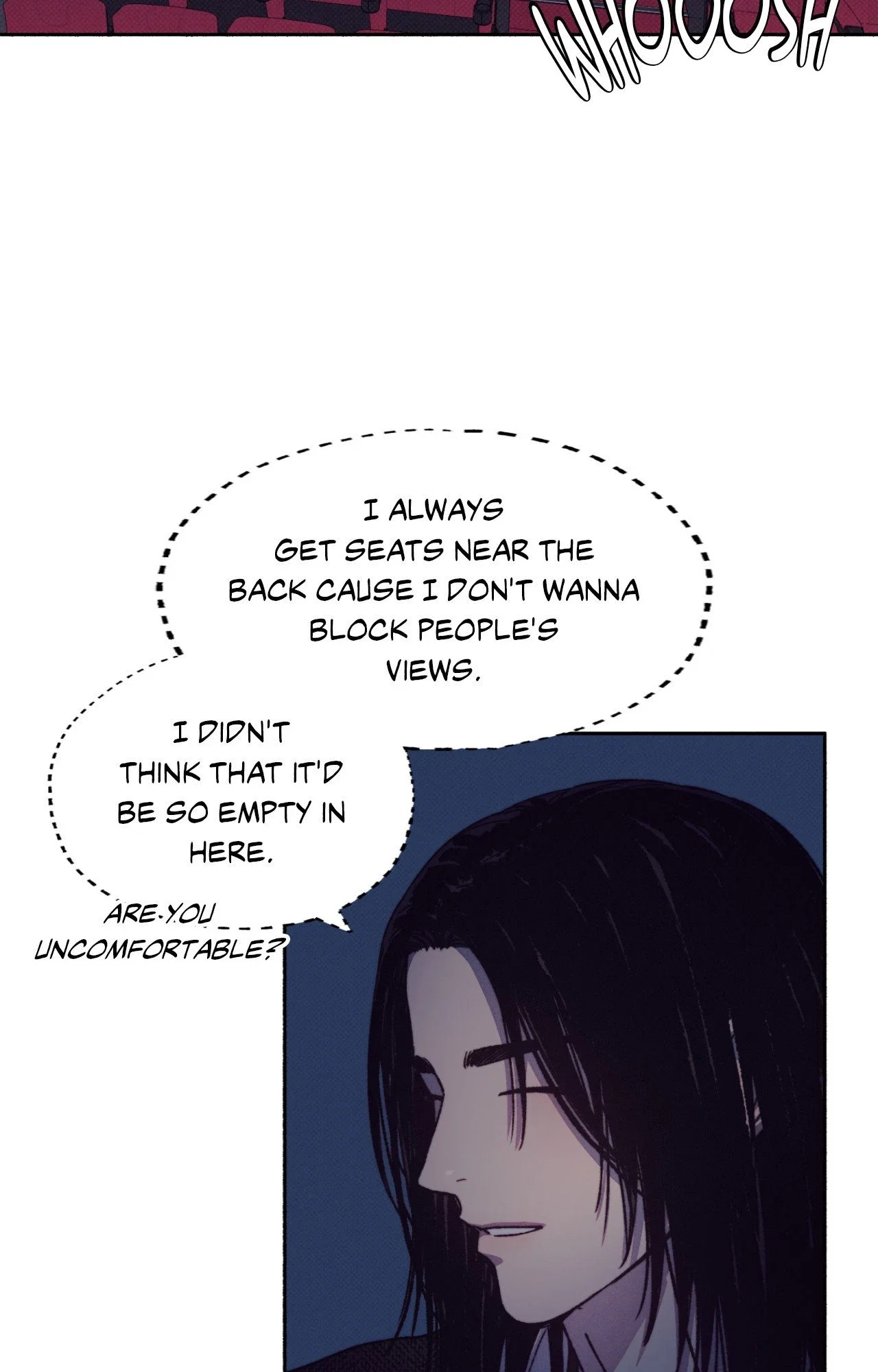 1 to 10 Chapter 23 - Page 7