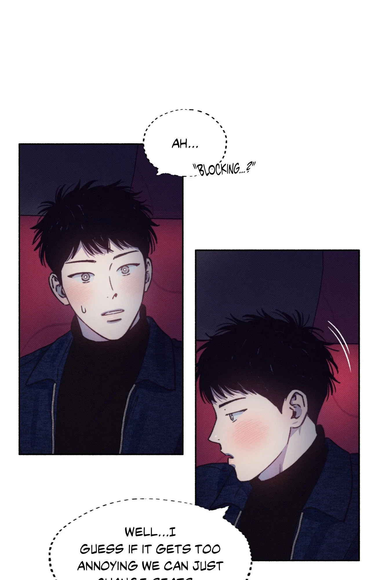 1 to 10 Chapter 23 - Page 9