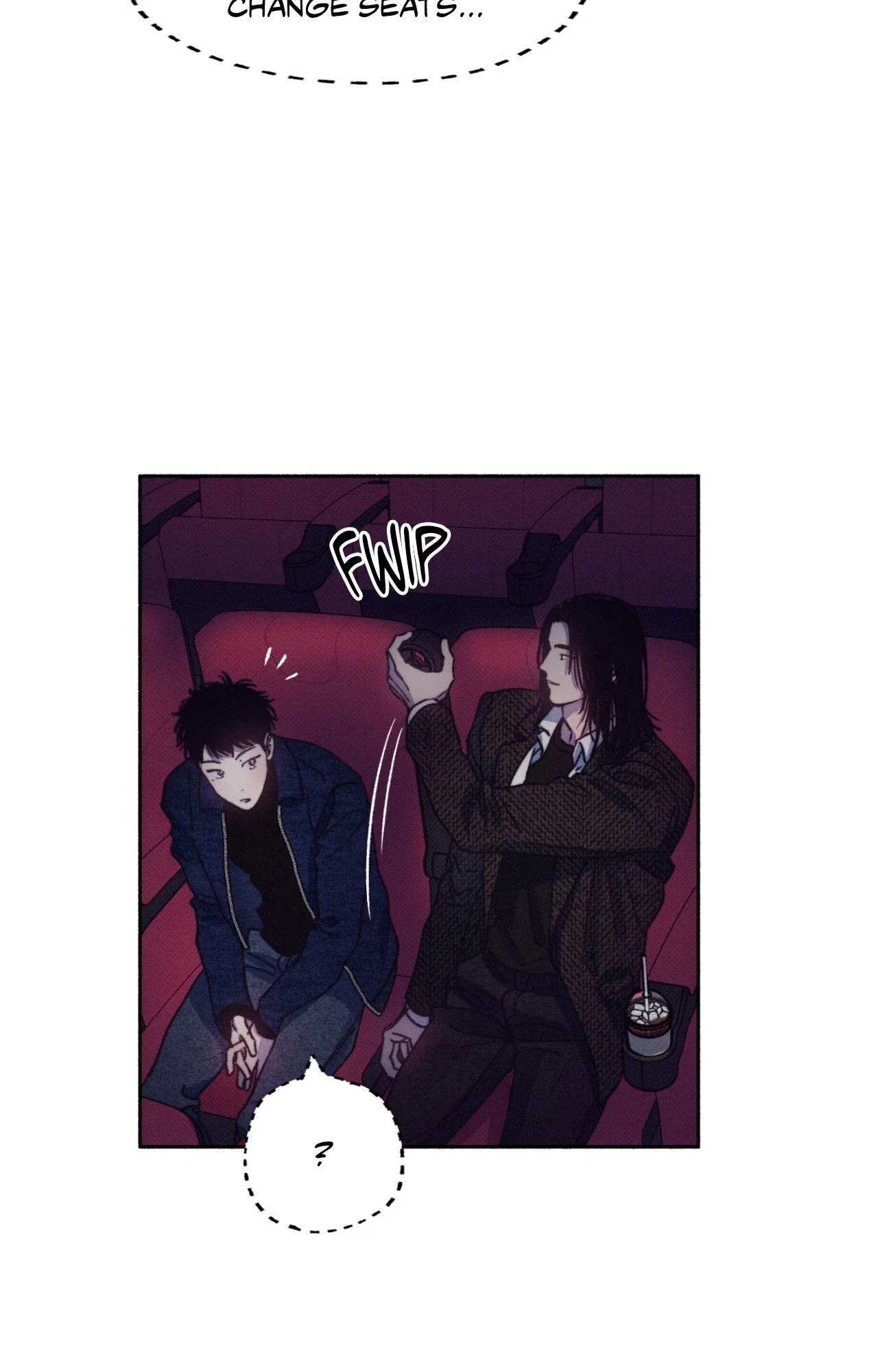 1 to 10 Chapter 23 - Page 10