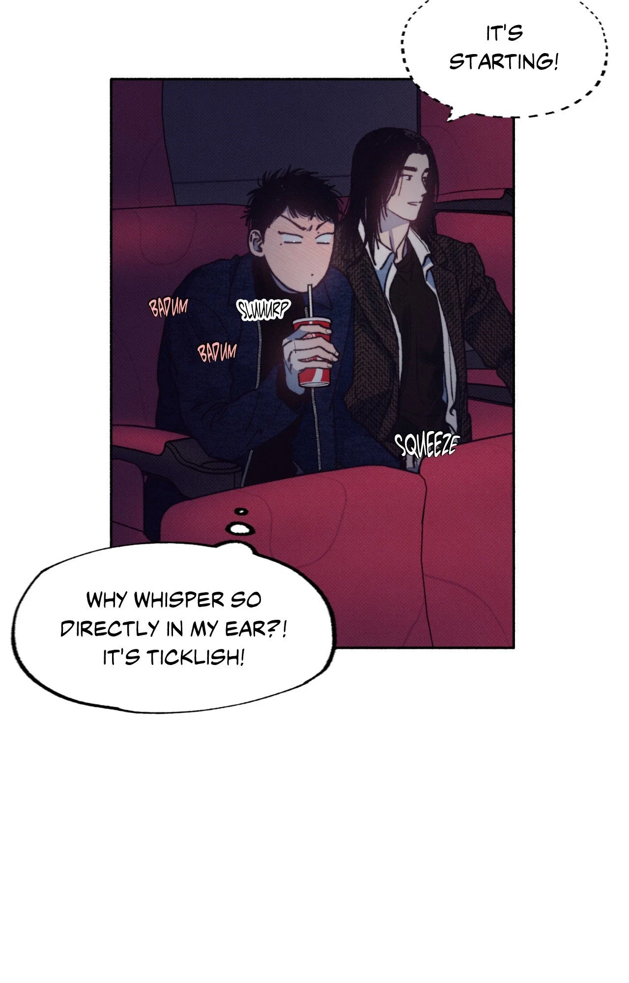 1 to 10 Chapter 23 - Page 13