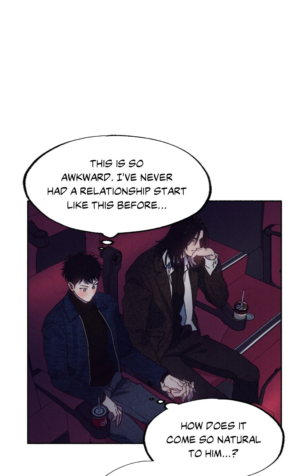 1 to 10 Chapter 23 - Page 16