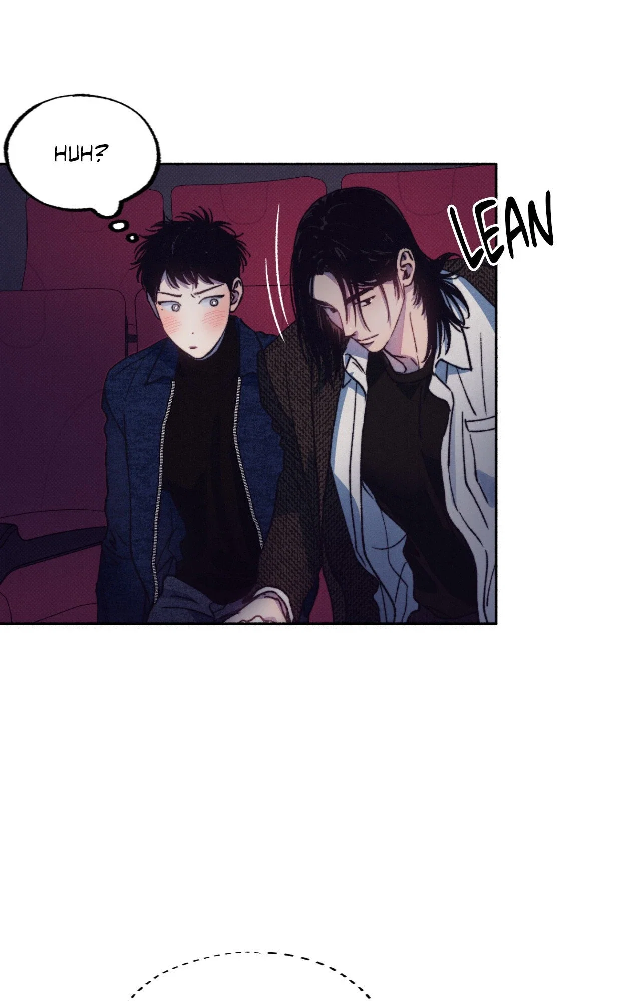 1 to 10 Chapter 23 - Page 19