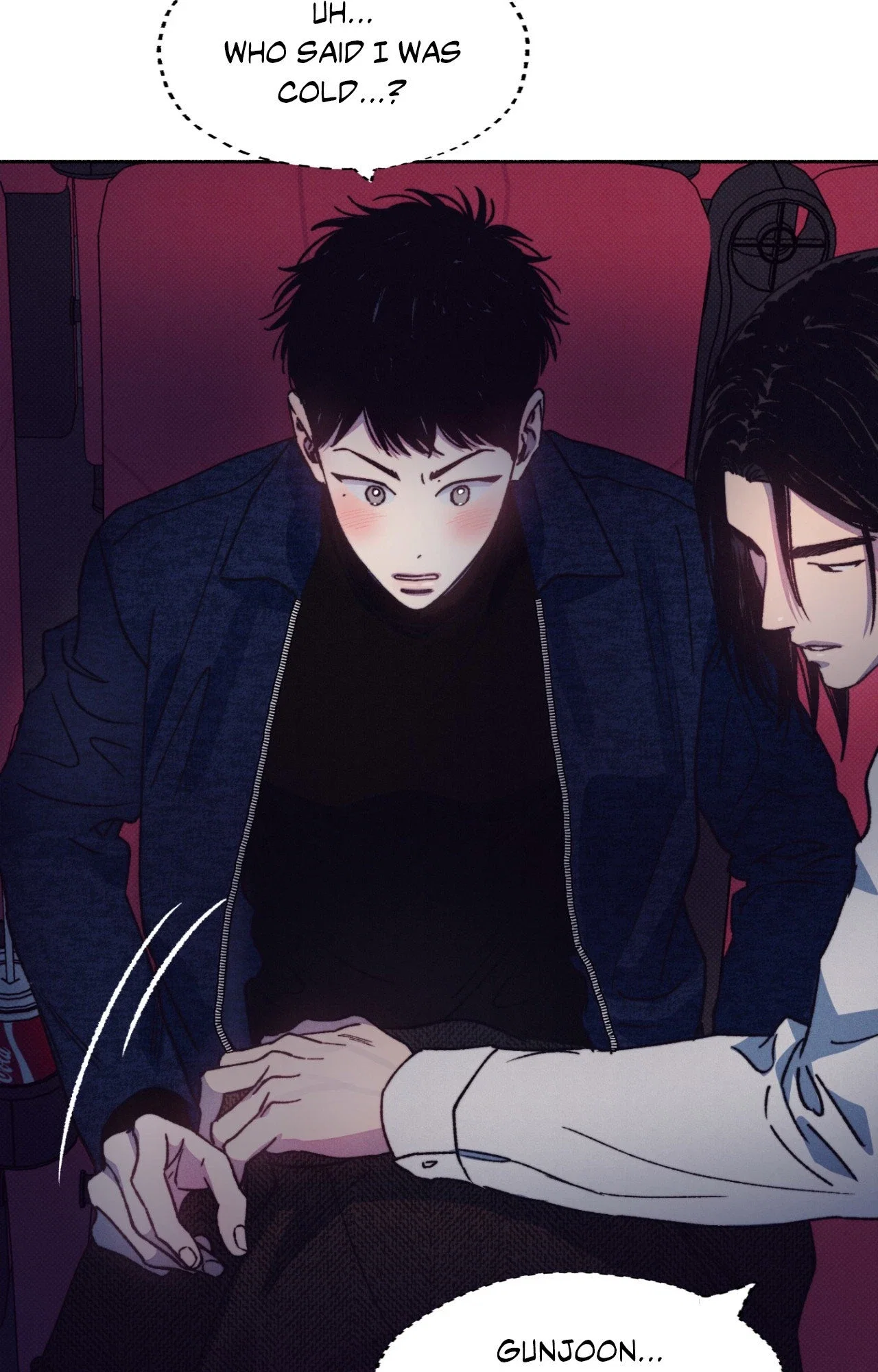 1 to 10 Chapter 23 - Page 20