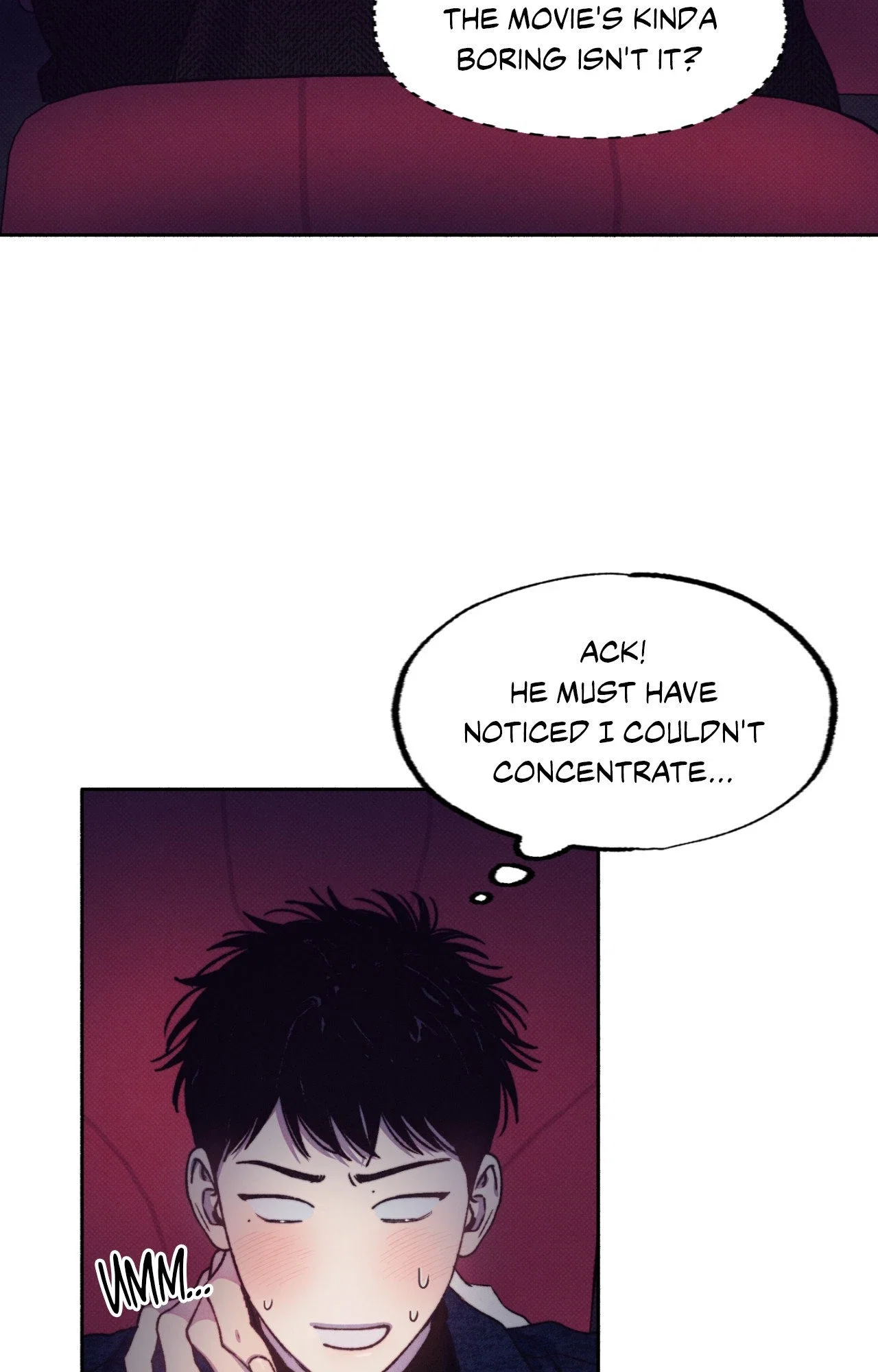 1 to 10 Chapter 23 - Page 21