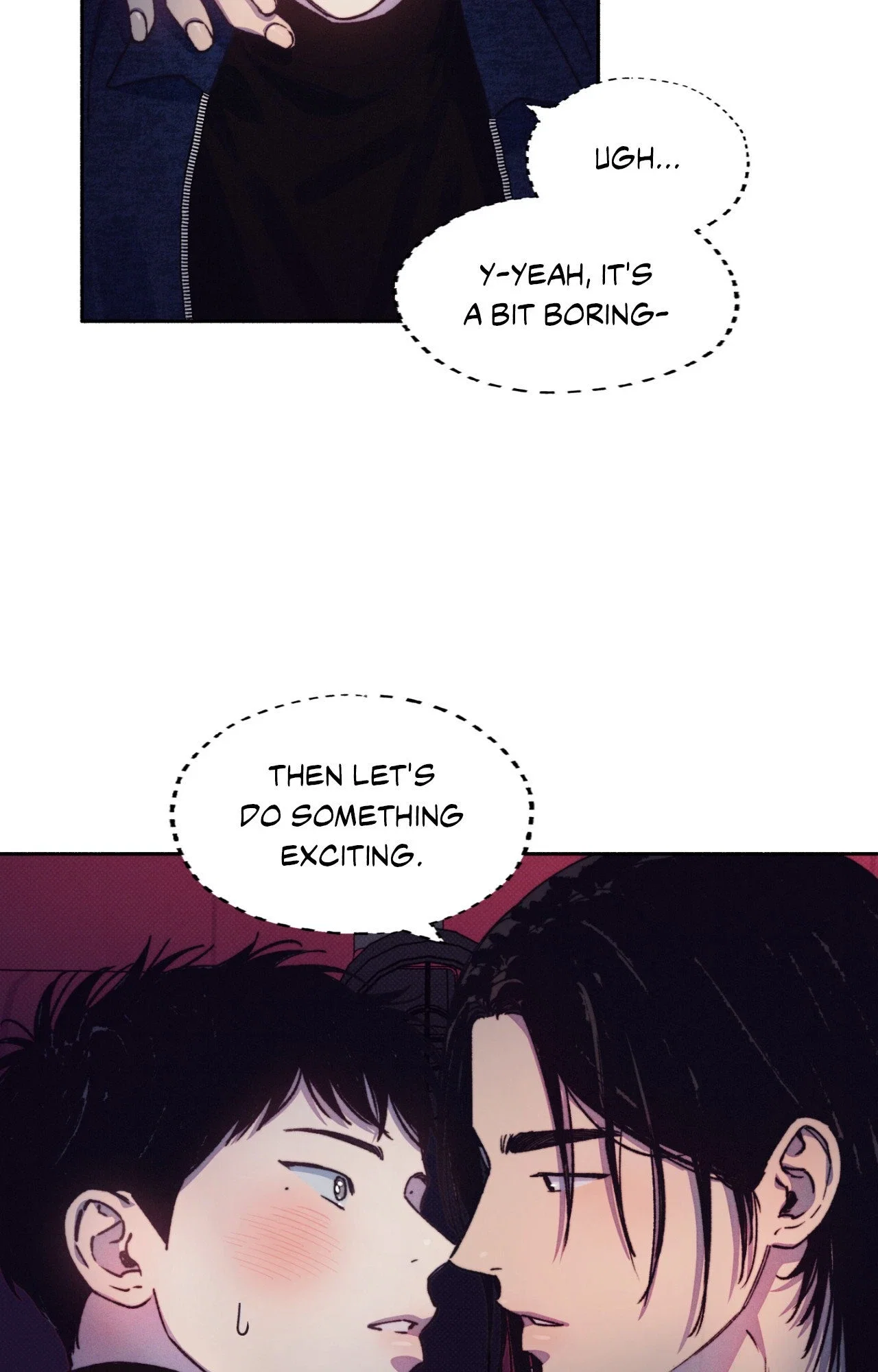 1 to 10 Chapter 23 - Page 22