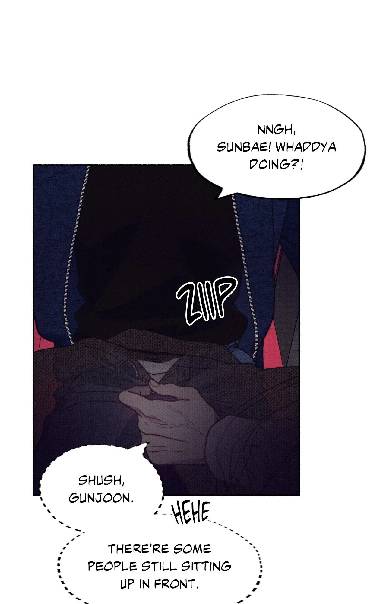 1 to 10 Chapter 23 - Page 25