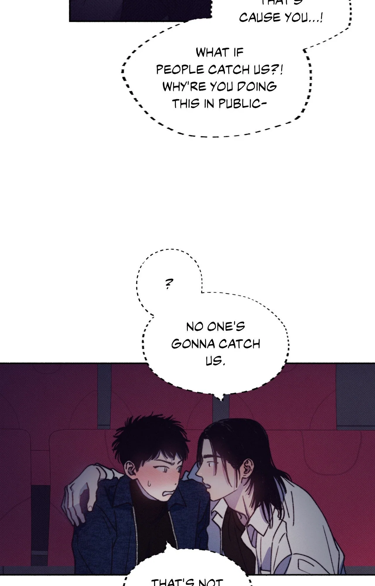 1 to 10 Chapter 23 - Page 27