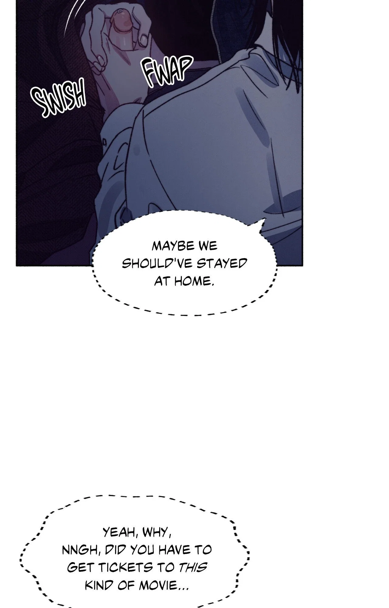 1 to 10 Chapter 23 - Page 30