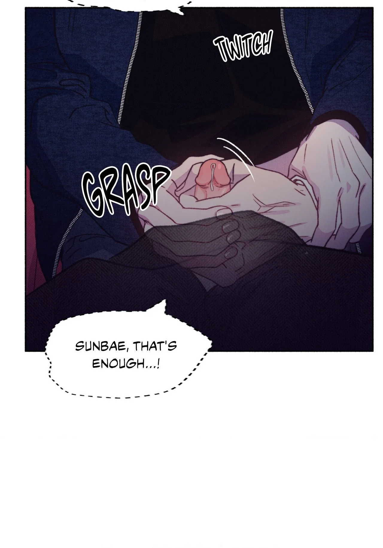 1 to 10 Chapter 23 - Page 31