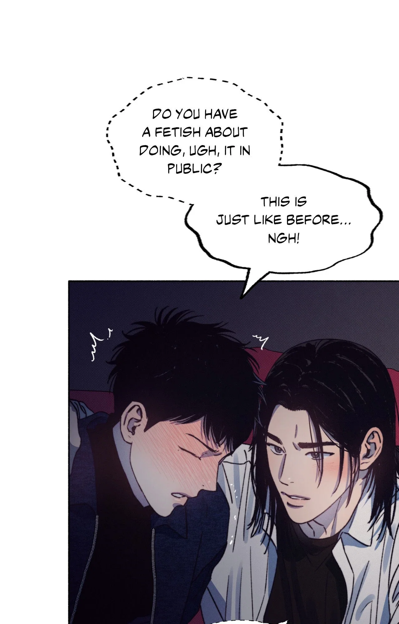 1 to 10 Chapter 23 - Page 32