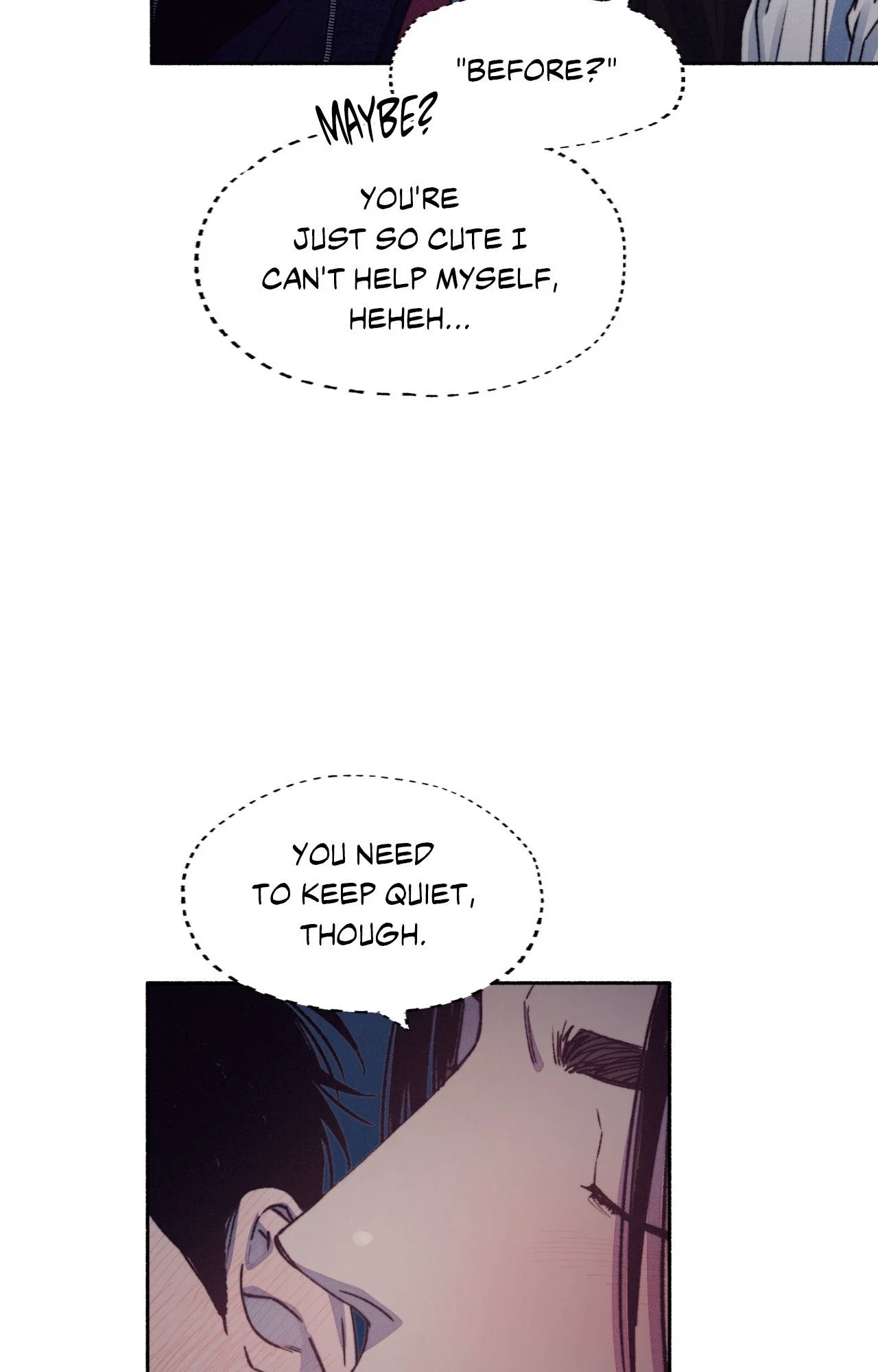1 to 10 Chapter 23 - Page 33