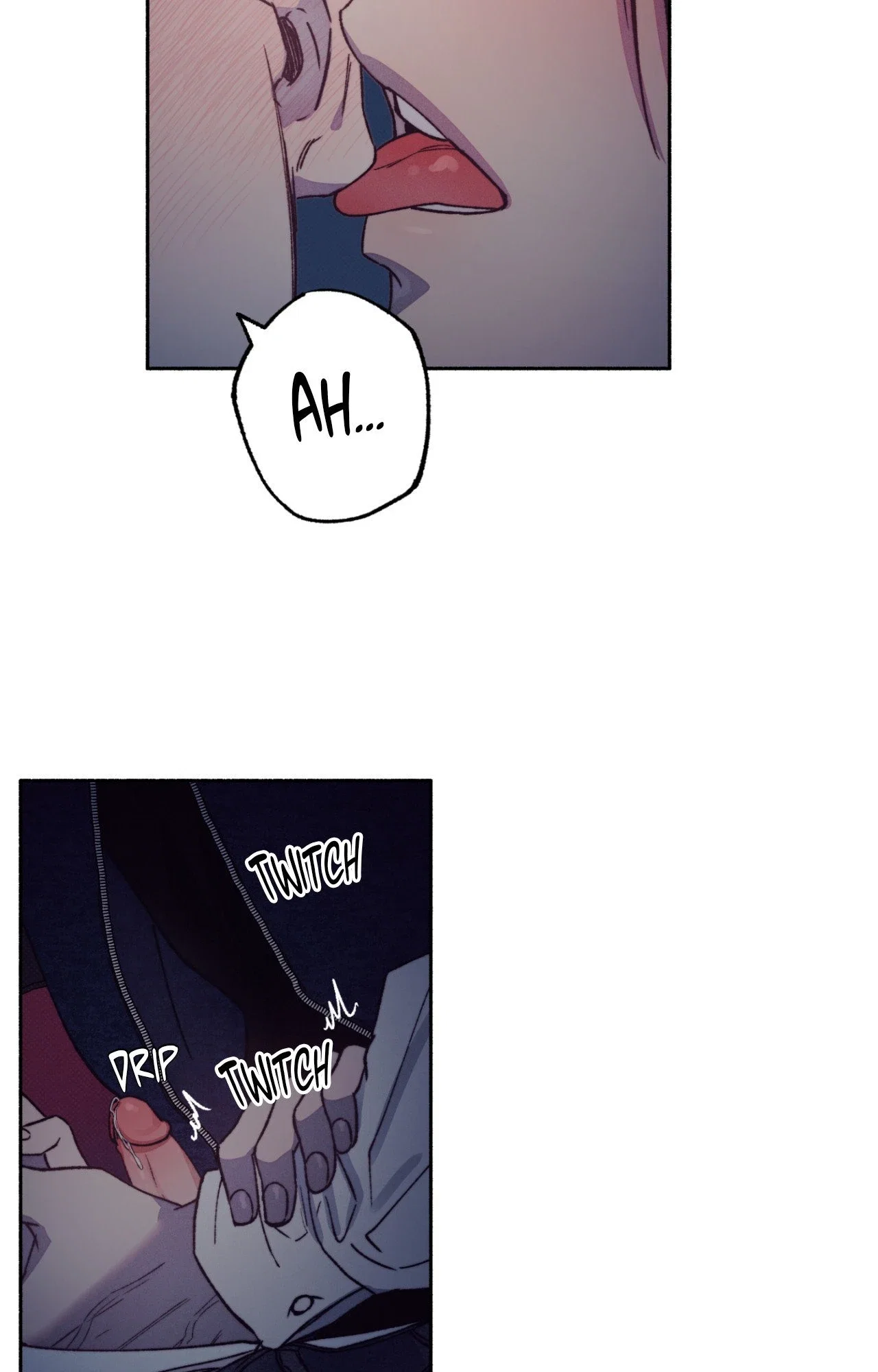 1 to 10 Chapter 23 - Page 34