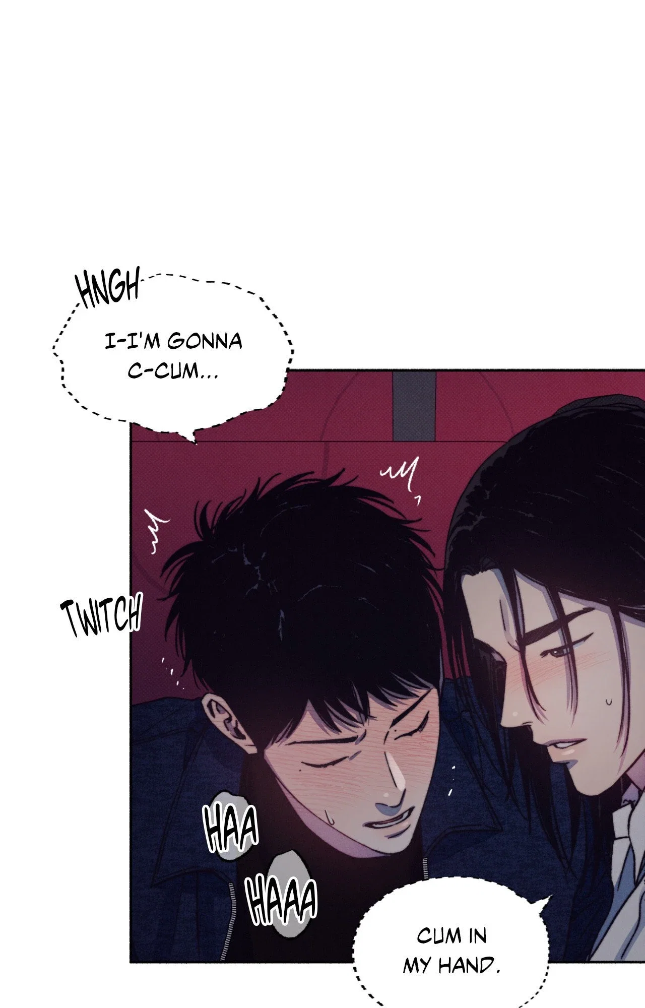 1 to 10 Chapter 23 - Page 40