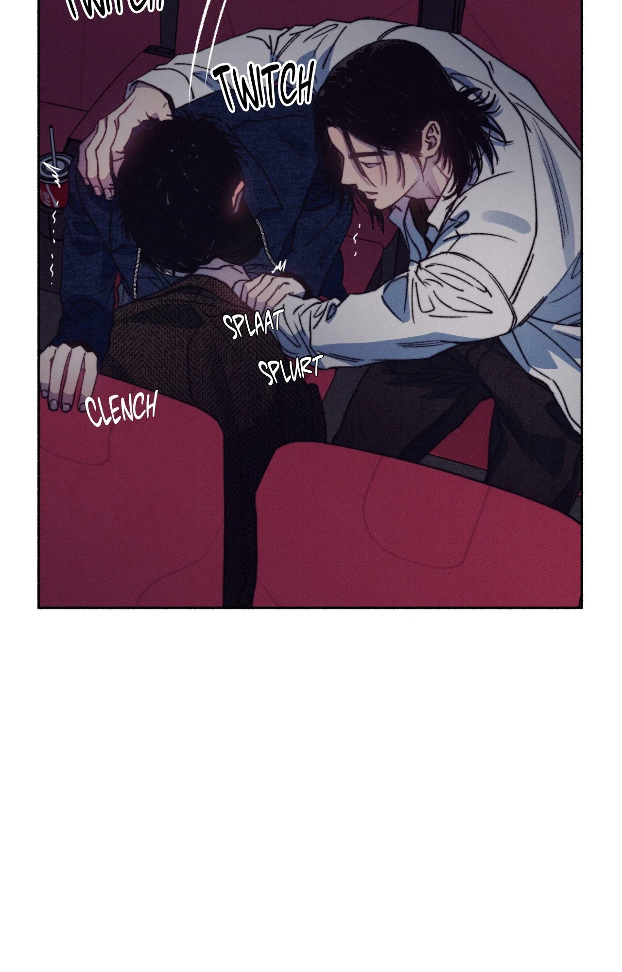 1 to 10 Chapter 23 - Page 42