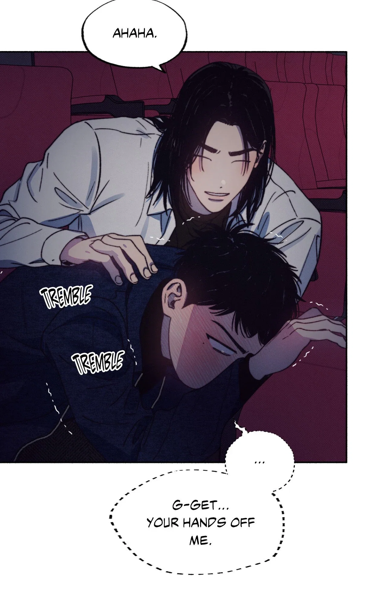 1 to 10 Chapter 23 - Page 44