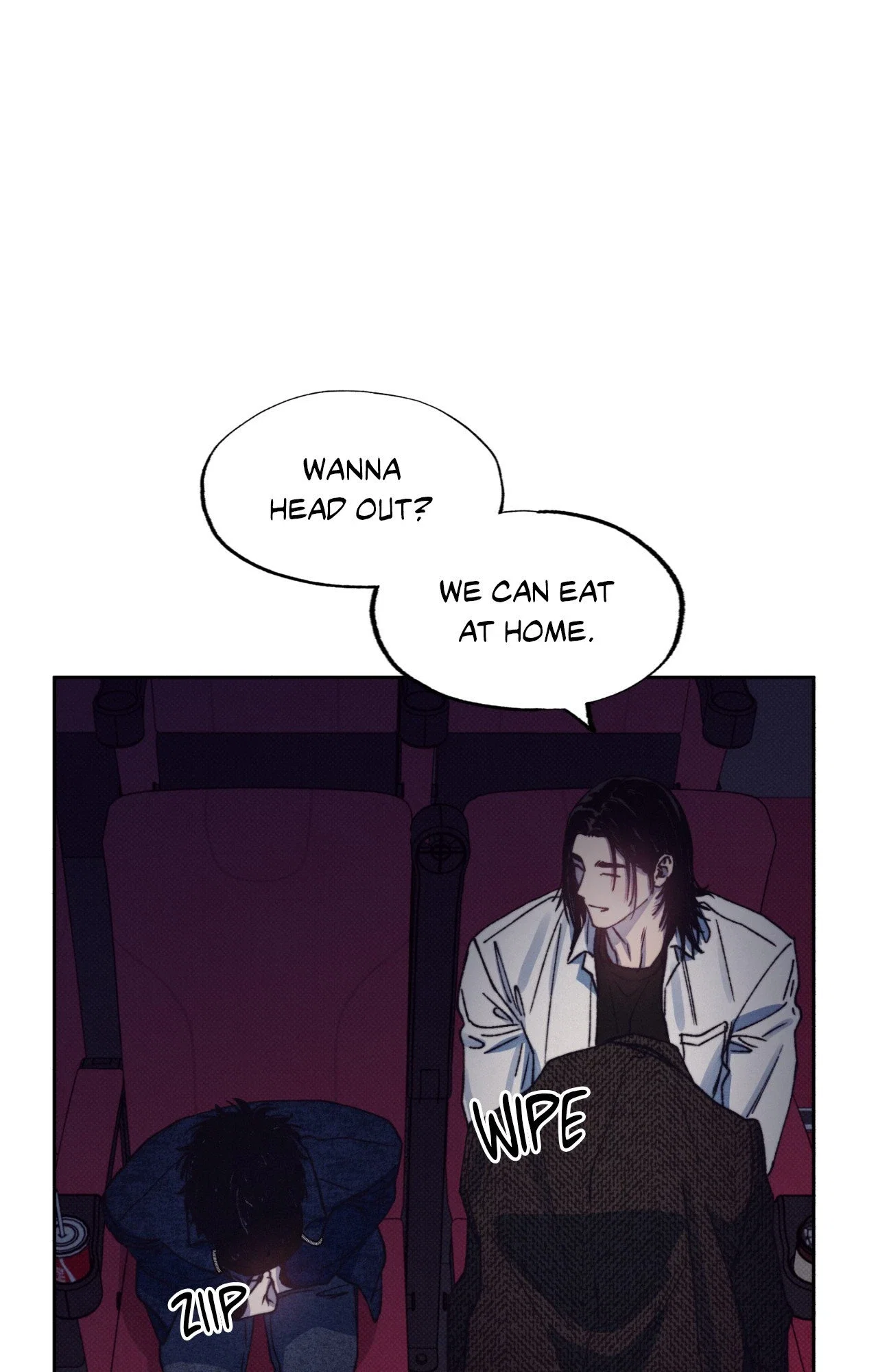 1 to 10 Chapter 23 - Page 48