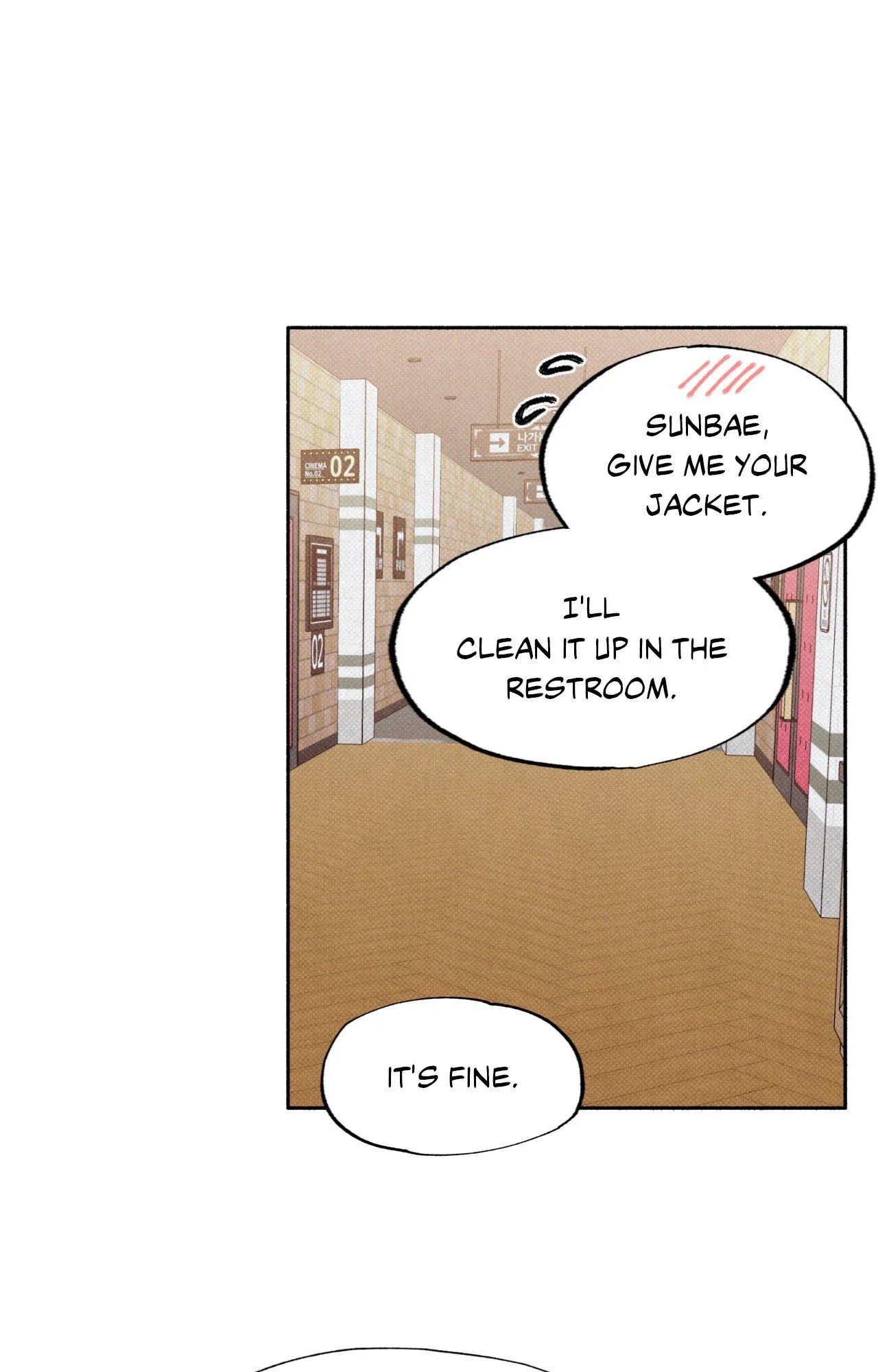 1 to 10 Chapter 23 - Page 50