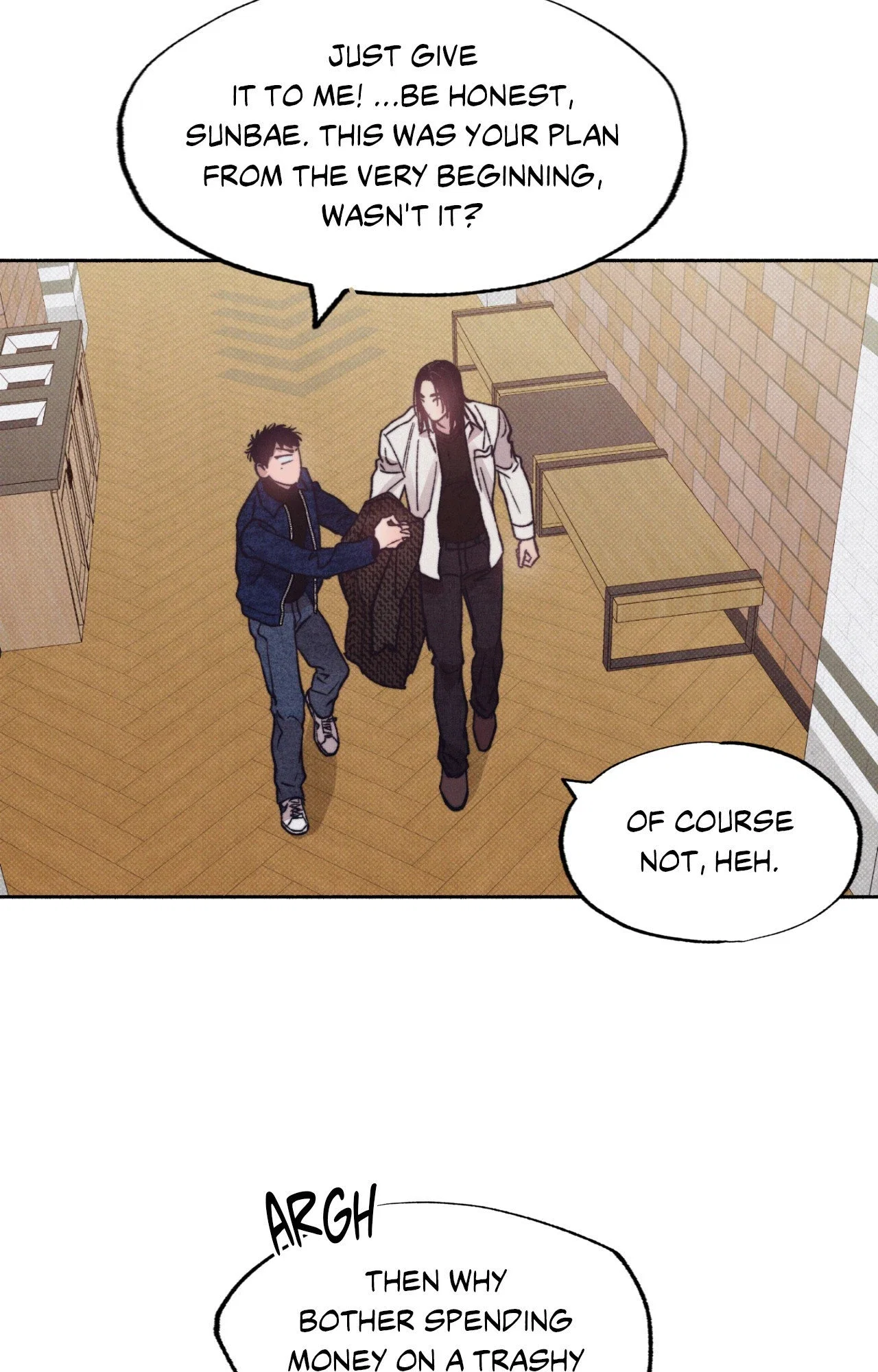1 to 10 Chapter 23 - Page 51