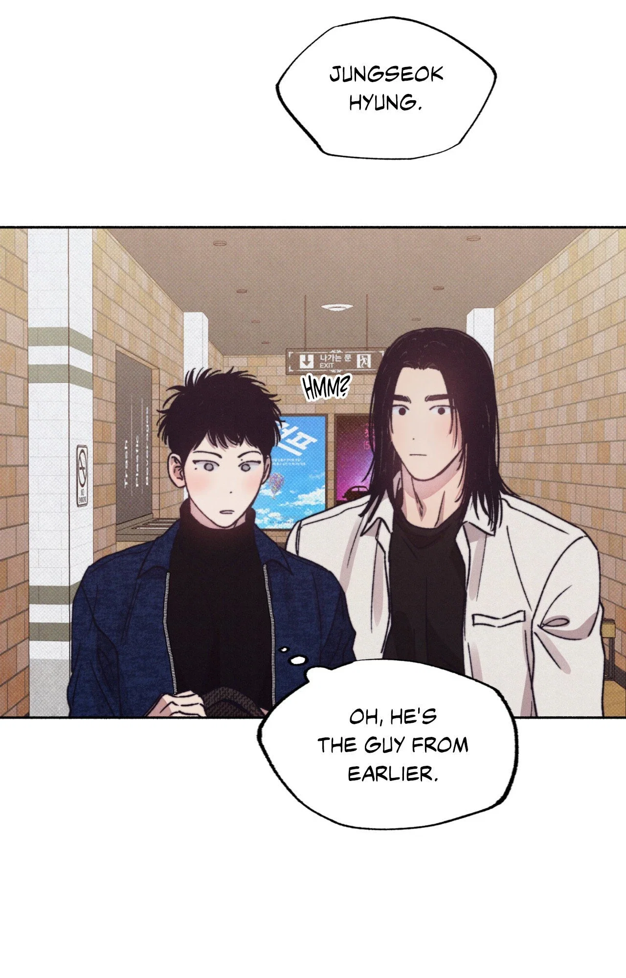 1 to 10 Chapter 23 - Page 53