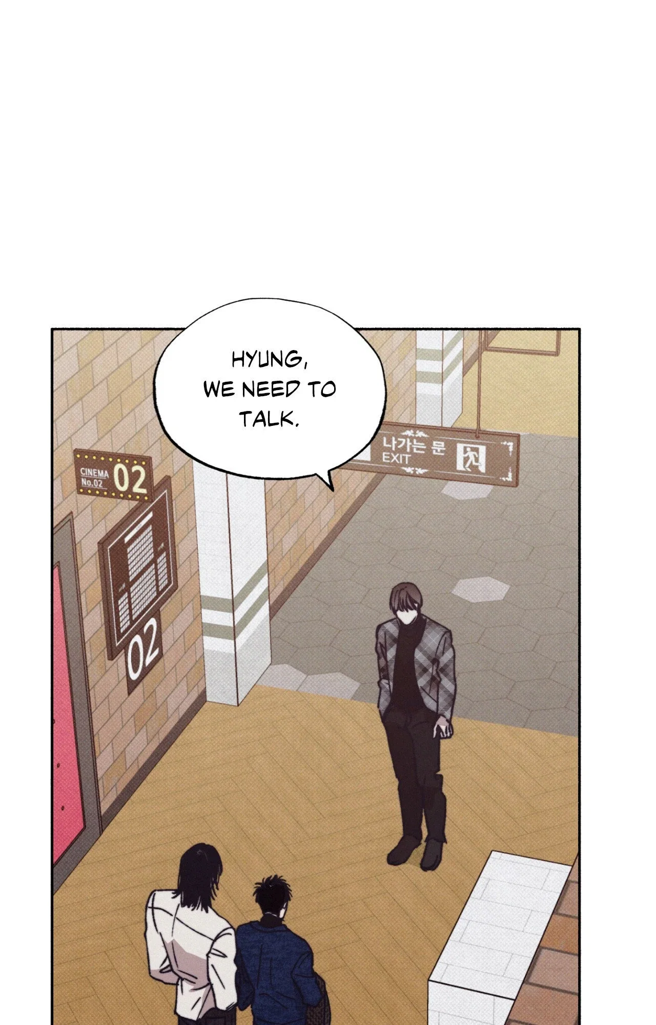 1 to 10 Chapter 23 - Page 54